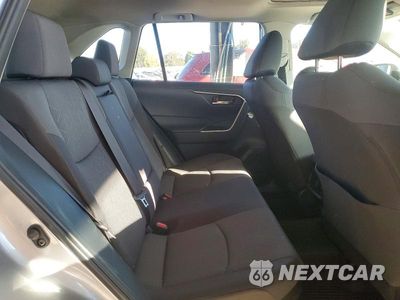 Zdjęcie 10 z 12 samochodu: 2025 TOYOTA RAV4 HYBRID XLE VIN:JTMRWRFVXSD312268 - miniatura