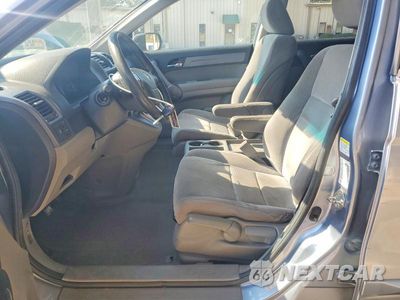 Zdjęcie 7 z 14 samochodu: 2008 HONDA CR-V EX VIN:3CZRE38548G701958 - miniatura