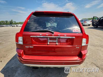Zdjęcie 6 z 13 samochodu: 2014 VOLVO XC90 3.2 VIN:YV4952CZ7E1690729 - miniatura
