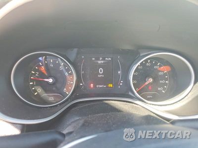 Zdjęcie 9 z 14 samochodu: 2019 JEEP COMPASS LATITUDE VIN:3C4NJDBB7KT807226 - miniatura