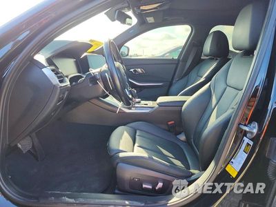 Zdjęcie 7 z 13 samochodu: 2020 BMW 330I VIN:3MW5R1J06L8B08288 - miniatura