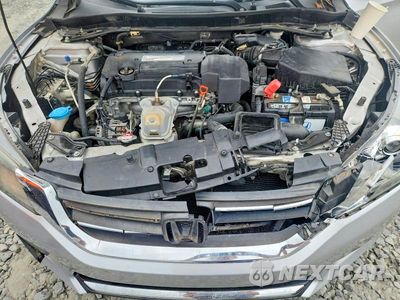 Zdjęcie 11 z 12 samochodu: 2013 HONDA ACCORD SPORT VIN:1HGCR2F50DA244945 - miniatura