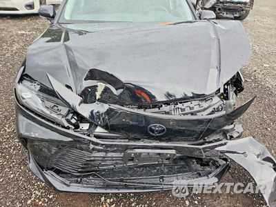 Zdjęcie 11 z 12 samochodu: 2026 TOYOTA CAMRY LE VIN:4T1DBADK6TU560174 - miniatura