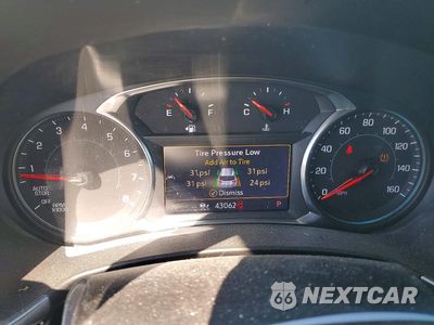 Zdjęcie 9 z 13 samochodu: 2022 CHEVROLET EQUINOX PREMIER VIN:2GNAXNEVXN6136745 - miniatura