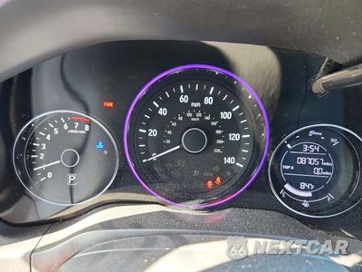 Zdjęcie 9 z 14 samochodu: 2021 HONDA HR-V SPORT VIN:3CZRU5H1XMM731442 - miniatura