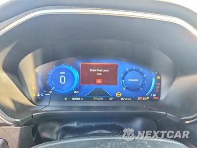 Zdjęcie 9 z 13 samochodu: 2020 FORD ESCAPE TITANIUM VIN:1FMCU9J94LUA15161 - miniatura
