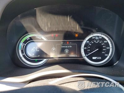 Zdjęcie 9 z 13 samochodu: 2018 KIA NIRO EX VIN:KNDCC3LC9J5117494 - miniatura