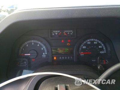 Zdjęcie 9 z 13 samochodu: 2011 FORD ECONOLINE E250 VAN VIN:1FTNS2EL6BDA18285 - miniatura