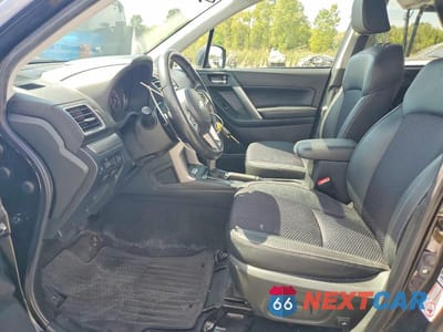 Zdjęcie 7 z 13 samochodu: 2018 SUBARU FORESTER 2.0XT PREMIUM VIN:JF2SJGEC5JH577287 - miniatura