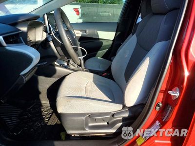 Zdjęcie 7 z 12 samochodu: 2020 TOYOTA COROLLA LE VIN:5YFEPRAE1LP045085 - miniatura