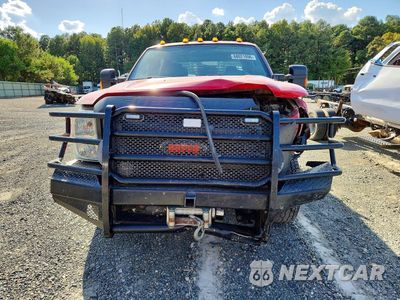 Piąte zdjęcie samochodu w środku: 2015 FORD F250 SUPER DUTY VIN:1FT7W2BT9FEA35146 - miniatura