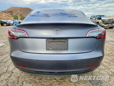 Zdjęcie 6 z 12 samochodu: 2019 TESLA MODEL 3 VIN:5YJ3E1EB1KF191799 - miniatura