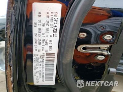 Zdjęcie 13 z 13 samochodu: 2014 RAM 1500 ST VIN:1C6RR7KT9ES216235 - miniatura