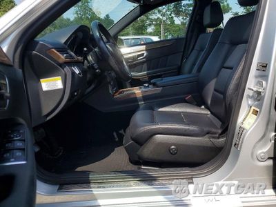 Zdjęcie 7 z 12 samochodu: 2013 MERCEDES-BENZ E-CLASS E350 4-MATIC VIN:WDDHF8JBXDA707550 - miniatura