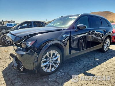 2026 MAZDA CX-90 PREFERRED JM3KKBHD4T1351473 - główne zdjęcie licytacji z USA - miniatura