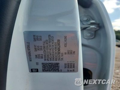 Zdjęcie 12 z 12 samochodu: 2022 CHEVROLET COLORADO VIN:1GCGTBEN6N1249359 - miniatura