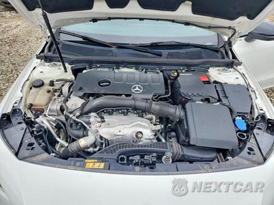 Zdjęcie 11 z 12 samochodu: 2021 MERCEDES-BENZ CLA 250 4MATIC VIN:W1K5J4HB9MN149795 - miniatura