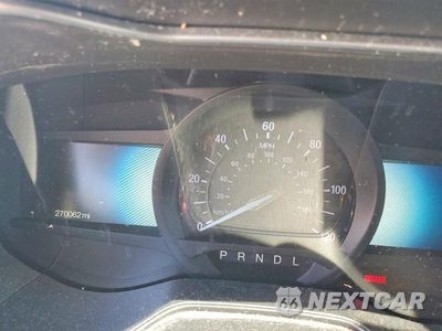 Zdjęcie 9 z 12 samochodu: 2019 FORD FUSION SE VIN:3FA6P0LU3KR225526 - miniatura