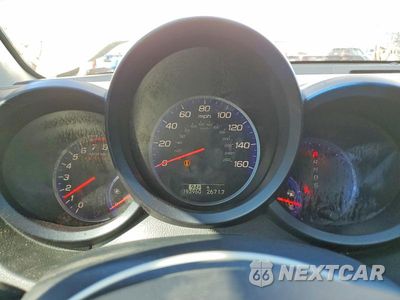 Zdjęcie 9 z 14 samochodu: 2009 ACURA RDX TECHNOLOGY VIN:5J8TB18539A006204 - miniatura