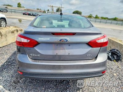 Zdjęcie 6 z 13 samochodu: 2012 FORD FOCUS SEL VIN:1FAHP3H25CL185239 - miniatura