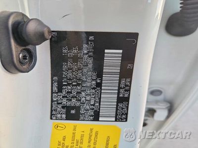 Zdjęcie 13 z 13 samochodu: 2009 TOYOTA HIGHLANDER HYBRID VIN:JTEEW41A992032624 - miniatura