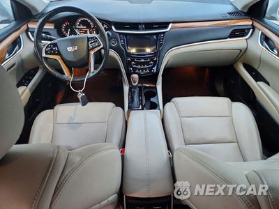 Zdjęcie 8 z 12 samochodu: 2018 CADILLAC XTS LUXURY VIN:2G61N5S36J9162073 - miniatura