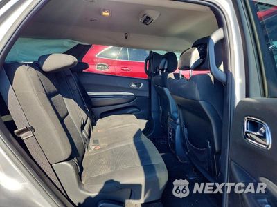 Zdjęcie 11 z 14 samochodu: 2014 DODGE DURANGO SXT VIN:1C4RDJAG9EC973302 - miniatura