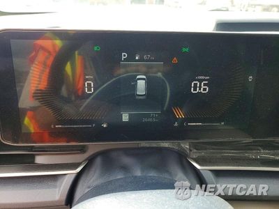 Zdjęcie 9 z 13 samochodu: 2025 KIA CARNIVAL EX VIN:KNDNC5K38S6505589 - miniatura