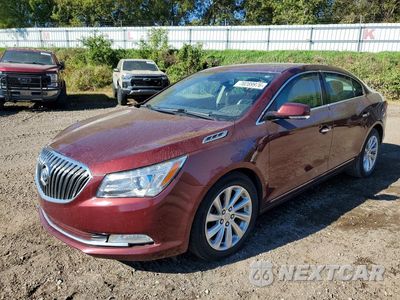 2015 BUICK LACROSSE 1G4GB5G39FF226772 - główne zdjęcie licytacji z USA - miniatura