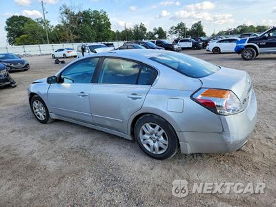 Drugie zdjęcie samochodu z przodu: 2009 NISSAN ALTIMA 2.5 VIN:1N4AL21E39N553894 - miniatura
