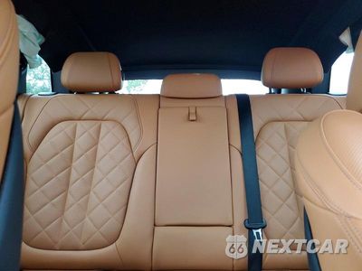 Zdjęcie 10 z 13 samochodu: 2023 BMW X5 XDRIVE40I VIN:5UXCR6C05P9P30332 - miniatura