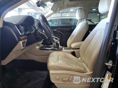 Zdjęcie 7 z 14 samochodu: 2021 AUDI Q5 PREMIUM PLUS VIN:WA1BAAFYXM2025176 - miniatura