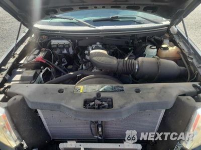 Zdjęcie 11 z 12 samochodu: 2004 FORD F150 VIN:1FTRX12W94NC17632 - miniatura