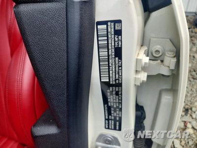 Zdjęcie 13 z 13 samochodu: 2017 MASERATI LEVANTE S SPORT VIN:ZN661YUS5HX230586 - miniatura