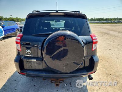Zdjęcie 6 z 13 samochodu: 2011 TOYOTA RAV4 BASE VIN:2T3ZF4DV8BW073831 - miniatura