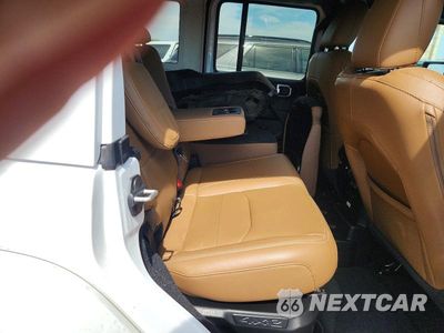 Zdjęcie 10 z 12 samochodu: 2023 JEEP WRANGLER SAHARA 4XE VIN:1C4JJXP61PW555583 - miniatura