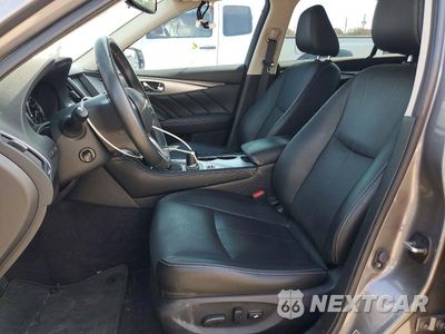 Zdjęcie 7 z 12 samochodu: 2023 INFINITI Q50 LUXE VIN:JN1EV7BR3PM542386 - miniatura