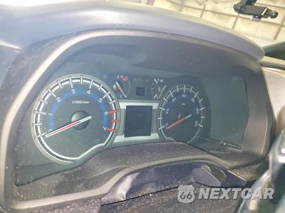 Zdjęcie 9 z 13 samochodu: 2015 TOYOTA 4RUNNER SR5 VIN:JTEBU5JR6F5251703 - miniatura