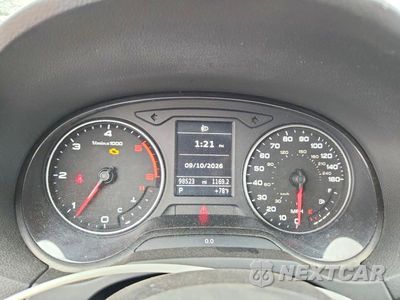 Zdjęcie 9 z 13 samochodu: 2015 AUDI A3 PREMIUM VIN:WAUAJGFF2F1030185 - miniatura