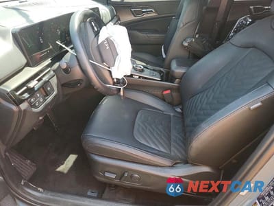 Zdjęcie 7 z 14 samochodu: 2026 KIA SPORTAGE HYBRID X-LINE VIN:KNDPVDDGXT7317486 - miniatura