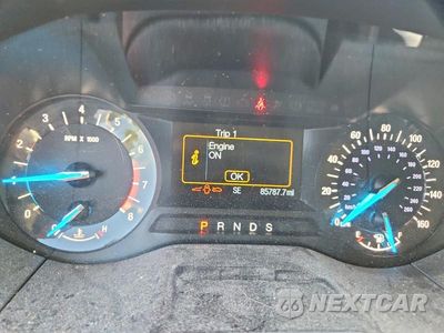 Zdjęcie 9 z 14 samochodu: 2015 FORD EDGE SE VIN:2FMTK3G98FBB64600 - miniatura