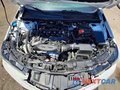 Zdjęcie 11 z 12 samochodu: 2023 ACURA INTEGRA VIN:19UDE4H26PA026365 - miniatura