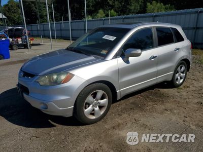 2008 ACURA RDX 5J8TB18258A015958 - główne zdjęcie licytacji z USA - miniatura
