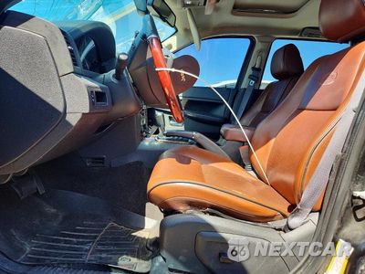 Zdjęcie 7 z 14 samochodu: 2008 JEEP GRAND CHEROKEE OVERLAND VIN:1J8HR68M98C523586 - miniatura