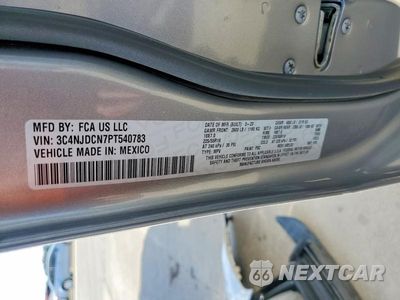 Zdjęcie 13 z 13 samochodu: 2023 JEEP COMPASS LIMITED VIN:3C4NJDCN7PT540783 - miniatura