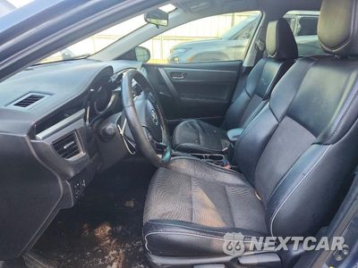 Zdjęcie 7 z 12 samochodu: 2016 TOYOTA COROLLA S PLUS VIN:5YFBURHE9GP485403 - miniatura