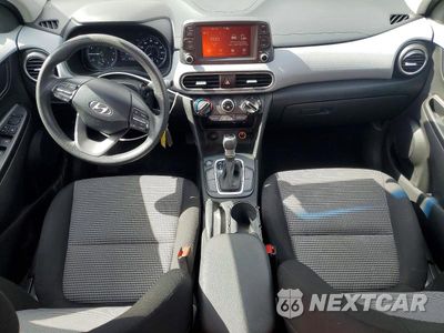 Zdjęcie 8 z 14 samochodu: 2021 HYUNDAI KONA SE VIN:KM8K12AA1MU662351 - miniatura