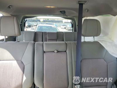 Zdjęcie 10 z 13 samochodu: 2014 HONDA PILOT EX VIN:5FNYF4H48EB053621 - miniatura
