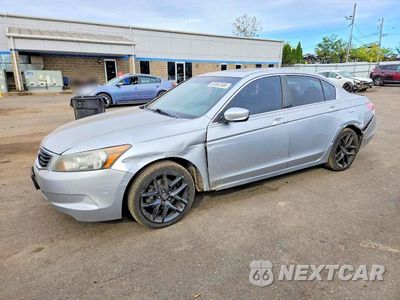 2009 HONDA ACCORD EX 1HGCP267X9A189290 - główne zdjęcie licytacji z USA - miniatura