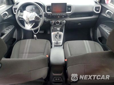 Zdjęcie 8 z 13 samochodu: 2026 HYUNDAI VENUE SEL VIN:KMHRC8A31TU466034 - miniatura